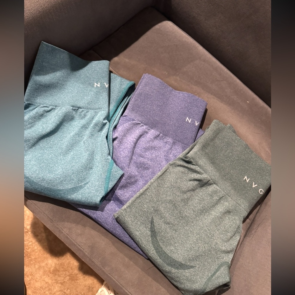 NVGTN contour leggings